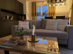 Appartement Kastella - mit Dachterrasse für bis zu 4 Personen, Lohme